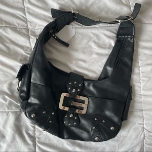 Guess purse